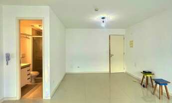 Imagem 6: Oportunidade: valor reduzido - melhor endereço - apartamento flat - venda rápida!