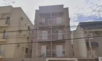 Imagem: Ribeirão Preto - Apartamento Padrão