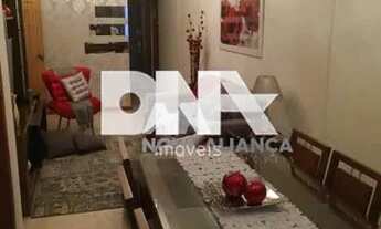 Imagem 2: Apartamento-À VENDA-Copacabana-Rio de Janeiro-RJ