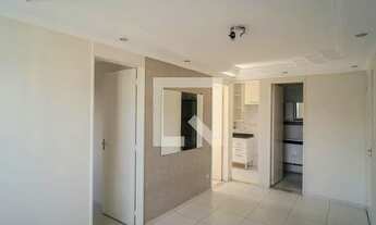 Imagem 3: Apartamento para Aluguel - Ermelino Matarazzo, 2 Quartos, 40 m2