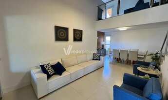 Imagem 2: Casa - Loteamento Parque dos Alecrins - Campinas