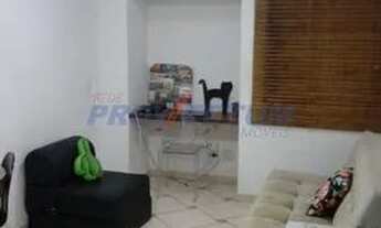 Imagem 3: Apartamento - Cambuí - Campinas