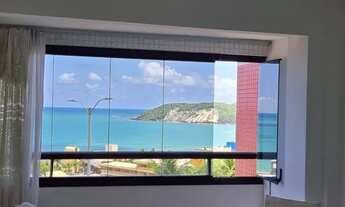 Imagem 5: Lindo Apartamento Mobilado em Ponta Negra Frente Mar