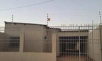 Imagem: Vendo Casa de 3qt por R$135 mil - Alexânia