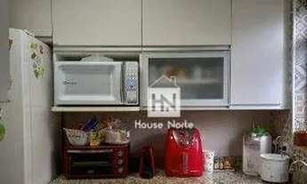 Imagem 3: Apartamento com 2 dormitórios à venda, 49 m² por R$ 290.000 - Vila Nova Cachoeirinha - São