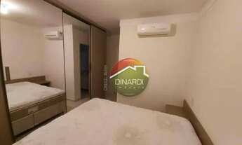 Imagem 4: Apartamento com 3 dormitórios para alugar, 97 m² por R$ 3.830,00/mês - Nova Aliança - Ribe