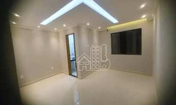 Imagem 6: Casa com 3 dormitórios à venda, 100 m² por R$ 525.000,00 - São Bento da Lagoa - Maricá/RJ