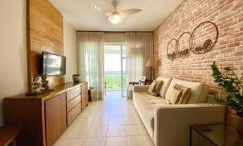 Imagem 2: Ótimo apartamento a venda condomínio Sunrise Américas Park, Barra da Tijuca