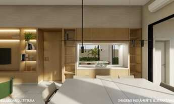 Imagem 5: Casa à venda no bairro Condomínio Alphaville - Araçatuba/SP