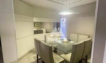 Imagem: APARTAMENTO IMPECAVEL 3 SUITES 3 VAGAS
