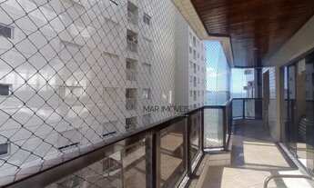 Imagem: O apartamento pé na areia