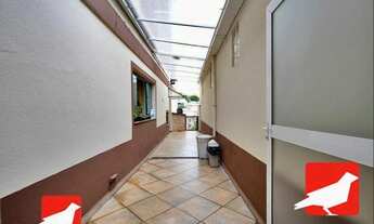 Imagem 11: Casa à venda no bairro Vila Anglo Brasileira - São Paulo/SP