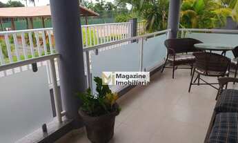 Imagem 3: Casa à venda, 375 m² por R$ 2.500.000,00 - Outeiro da Glória - Porto Seguro/BA