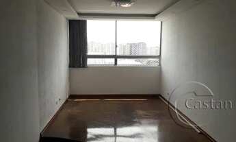 Imagem 5: Apartamento jardim indep. 76 metros 3 dorm 1 vg
