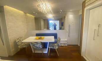 Imagem 7: Apartamento para venda tem 60 metros quadrados com 2 quartos