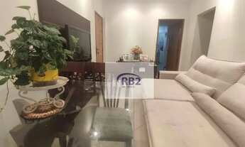 Imagem 3: Apartamento com 3 dormitórios à venda, 112 m² por R$ 800.000,00 - Icaraí - Niterói/RJ