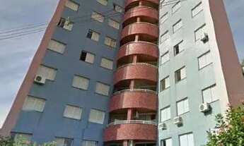 Imagem: Apartamento com 3 quartos no Edificio Ravenna