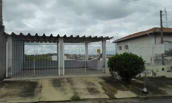 Imagem 2: Casa - Parque São Quirino - Campinas