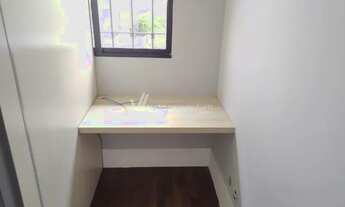 Imagem 6: Casa - Nova Campinas - Campinas