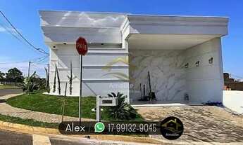 Imagem 6: CASA CONDOMÍNIO MARIA JÚLIA EM SÃO JOSÉ DO RIO PRETO