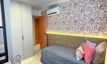 Imagem 7: Apartamento 3 quartos com suíte Jardim Camburi