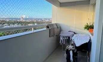 Imagem 5: Vendo apartamento no Edifício Panamera