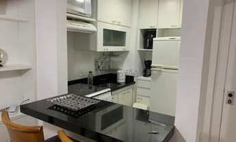 Imagem 6: Flat Residencial - Jardins - Locação!