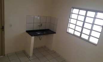 Imagem 3: Casa 2/4 roosevelt