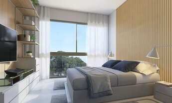 Imagem 6: Apartamento para venda possui 122 metros quadrados com 3 quartos em Casa Forte - Recife