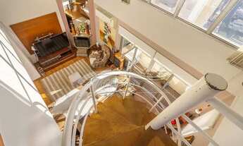 Imagem 6: Apartamento Cobertura Duplex 4 Quartos à venda, Sacomã - São Paulo