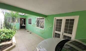 Imagem 4: Casa para Locação em Campo Grande, Jardim Tv Morena, 4 dormitórios, 2 banheiros, 3 vagas