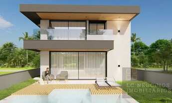 Imagem 7: Casa em Pedra Branca - Palhoça, SC