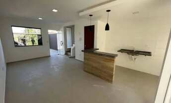 Imagem: Casa para venda tem 80 metros quadrados