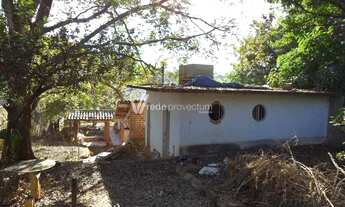 Imagem 6: Casa - Joaquim Egídio - Campinas