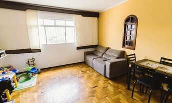 Imagem 2: Apartamento para Aluguel - Barra Funda, 1 Quarto, 56 m2