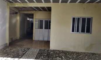 Imagem 4: Casa para venda possui 60 metros quadrados com 2 quartos em Vila Rica - Jaboatão dos Guara