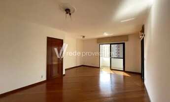 Imagem 3: Apartamento - Cambuí - Campinas