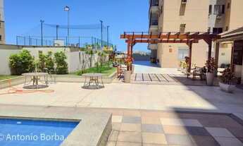 Imagem 4: Apartamento de 75 m² de 3 quartos/lazer completo em Praia das Gaivotas - Vila Velha - ES