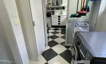 Imagem 7: Apartamento a venda - 117 metros - 3 dormitórios - 1 suite - 2 vagas - Lazer completo