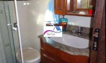 Imagem 5: Sobrado 2 Quartos á venda- Jardim Patente