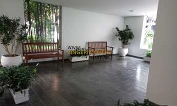 Imagem 4: APARTAMENTO 2 QUARTOS (1 SUÍTE), SALA AMPLIADA, PODENDO REVERTER FÁCIL PARA 3 QUARTOS, 2 V