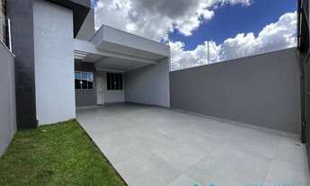 Imagem 4: Casa 3 dormitórios para Venda em Maringá, Jardim Alvorada, 3 dormitórios, 3 suítes, 3 banh