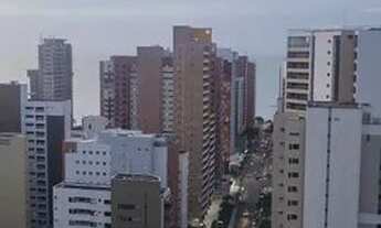 Imagem 2: Apartamento para Locação na Praia de Iracema