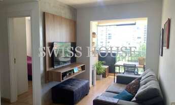 Imagem 2: Apartamento - Taquaral - Campinas