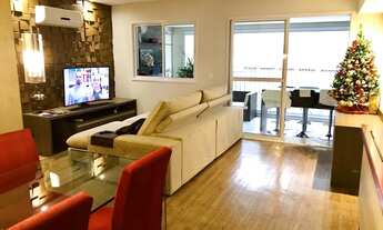 Imagem 6: Oportunidade Tatuapé mobiliado