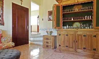 Imagem 6: Casa - Parque Xangrilá - Campinas