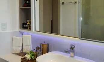 Imagem 7: Apartamento à venda em Alto Padrão, 118,00 m², Lazer completo, próximo da Fiesc Itacorubi