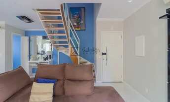 Imagem 5: Apartamento Venda Pompéia 72 m² 3 Dormitórios