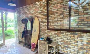 Imagem 3: Casa disponível para para aluguel próximo a Vargem Grande, Florianópolis, SC