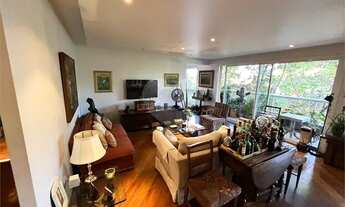 Imagem 2: Apartamento-São Paulo-VILA MADALENA